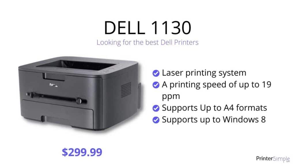 DELL 1130