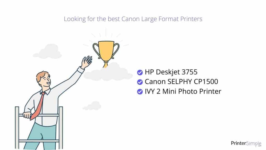 Best compact printers on the market