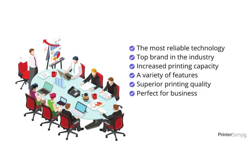 The ultimate guide about HP large-format printers