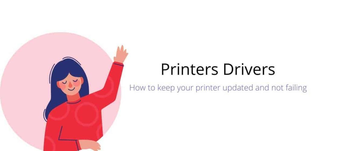 What is a Printer Driver and how does it work?