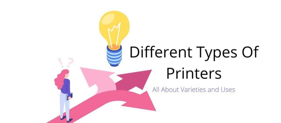 Discover-the-10-different-types-of-printers-Available-on-the-market